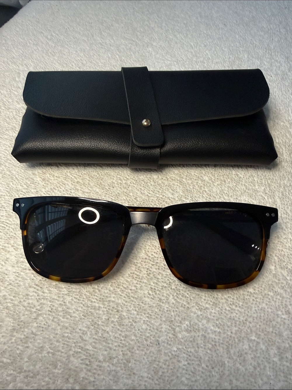 Ted Baker London Polarized TMS181 Sunglasses